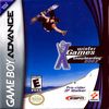 ESPN Winter X-Games Snowboarding 2002 Box Art Front